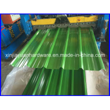 Best Offer for Prepainted Corrugated Steel Sheet for Building